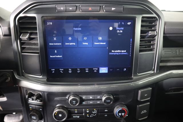 Used 2024 Ford F150 STX w/ Mobile Office Package AWD/4WD image 49