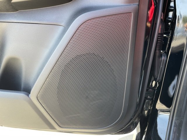 New 2025 Ford Ranger XLT w/ FX4 Off-Road Package image 19