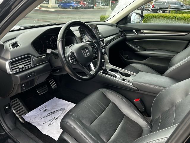 Used 2021 Honda Accord Sport Special Edition image 15