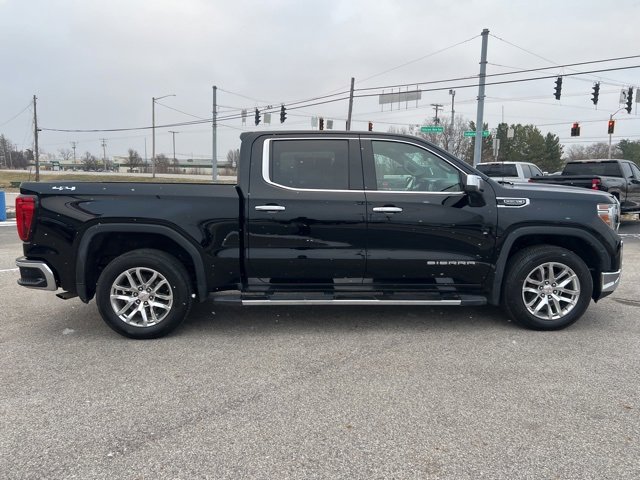 Used 2019 GMC Sierra 1500 SLT w/ SLT Premium Plus Package image 5