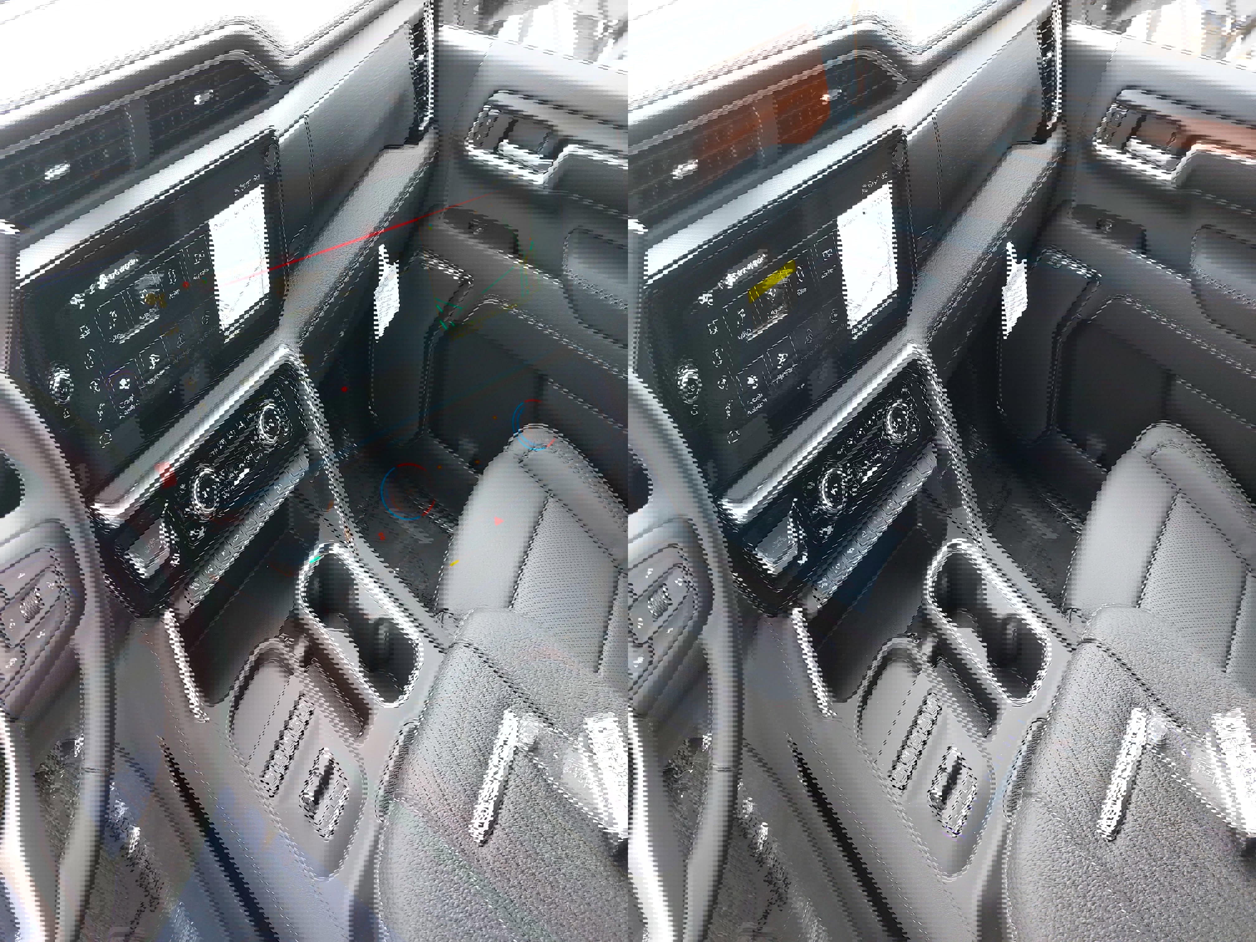 New 2026 GMC Sierra 2500 Denali w/ Technology Package image 27