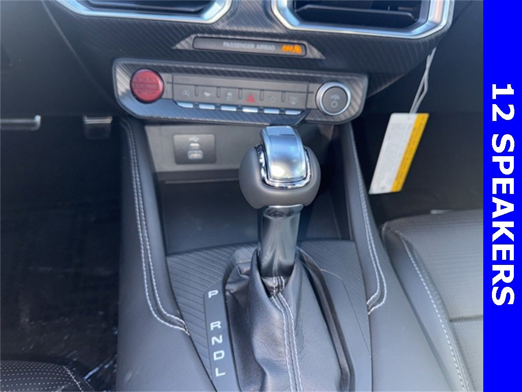New 2026 Ford Mustang Premium image 21