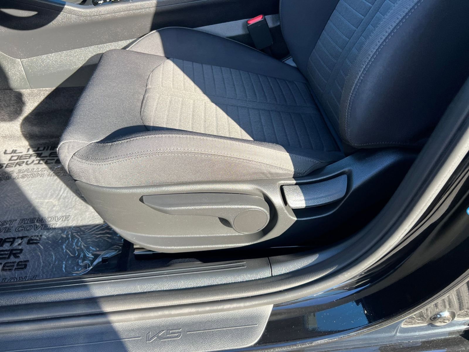 Used 2025 Kia K5 LXS image 23