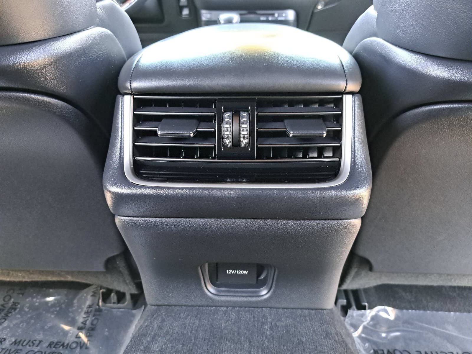 Used 2022 Lexus LS 500 AWD w/ Interior Upgrade Package image 12