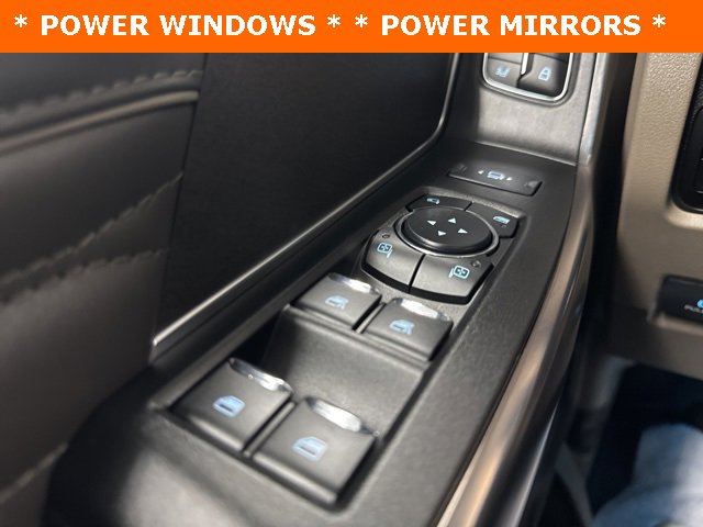 New 2025 Ford F250 Platinum w/ Platinum Plus Package image 33
