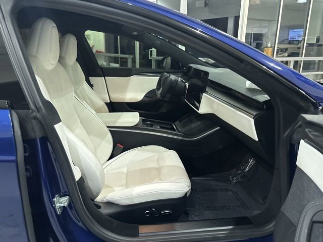 Used 2022 Tesla Model S Plaid image 34