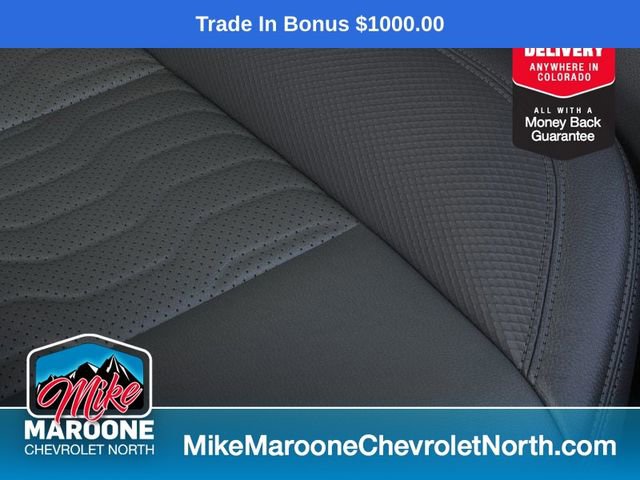 New 2026 Chevrolet Silverado 2500 ZR2 image 21