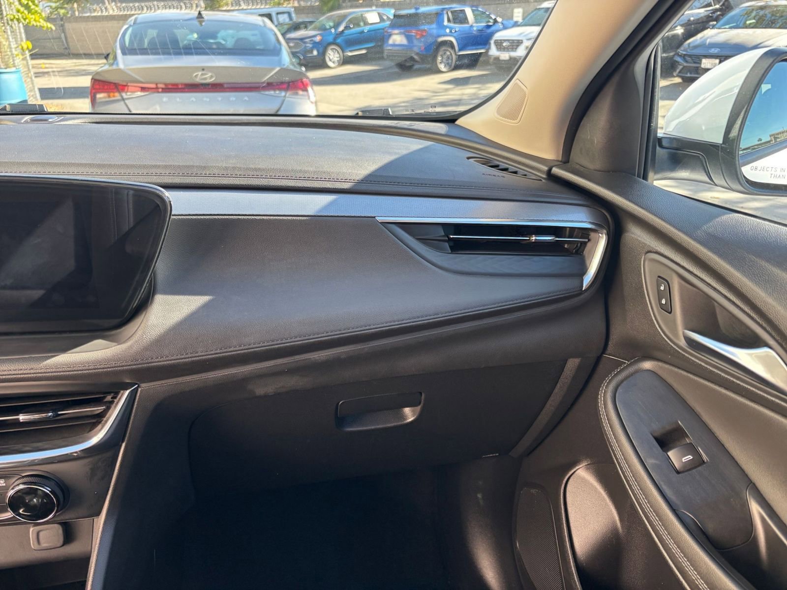 Used 2025 Buick Encore GX Preferred image 35