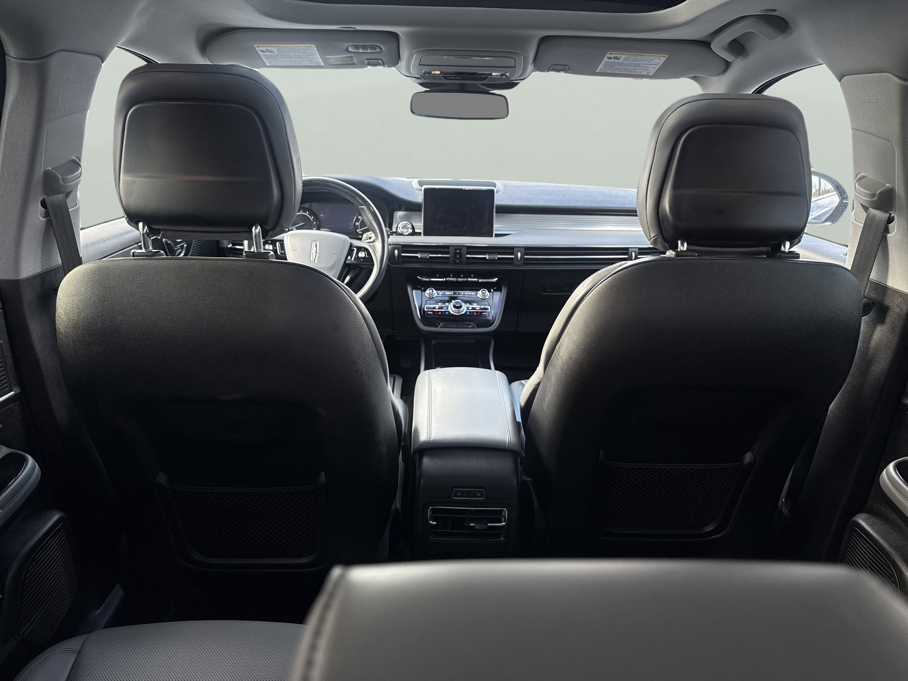 Used 2020 Lincoln Corsair AWD w/ Premium Package image 7