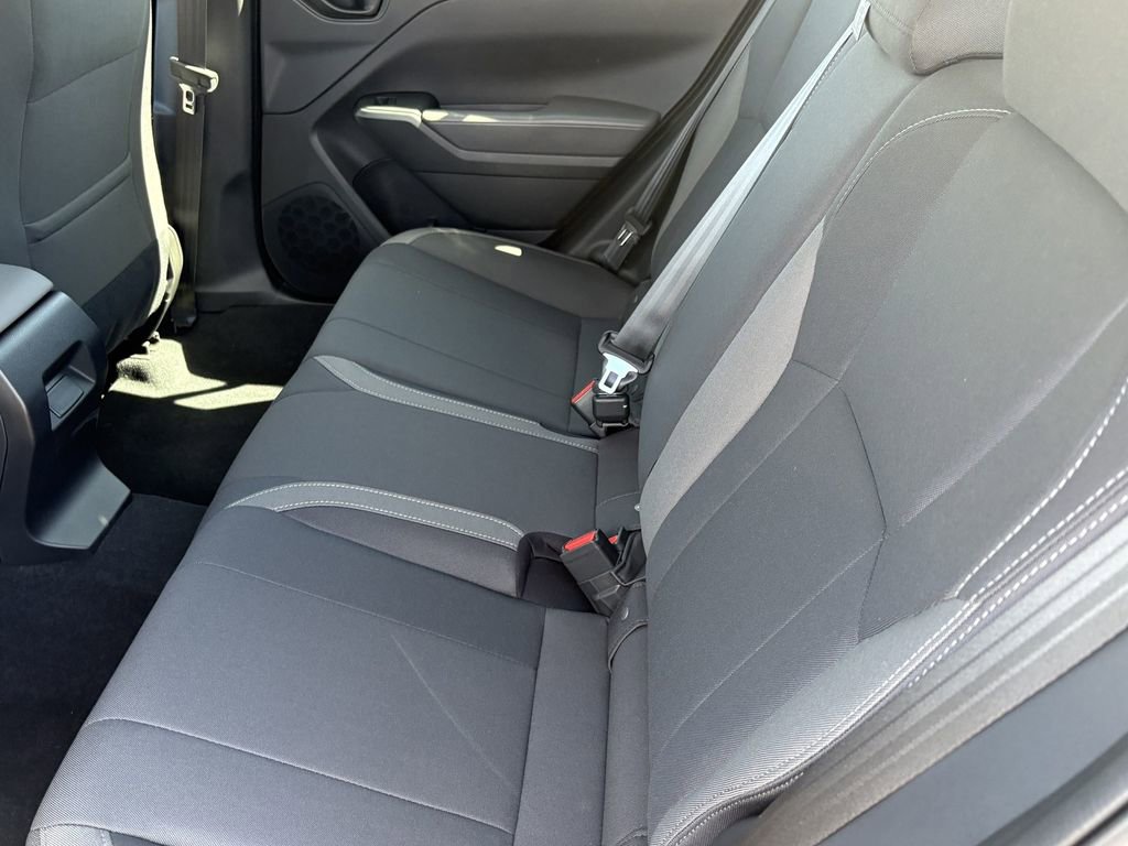 New 2025 Subaru Impreza 2.0i image 23