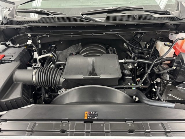 New 2026 Chevrolet Silverado 2500 W/T w/ WT Convenience Package image 46
