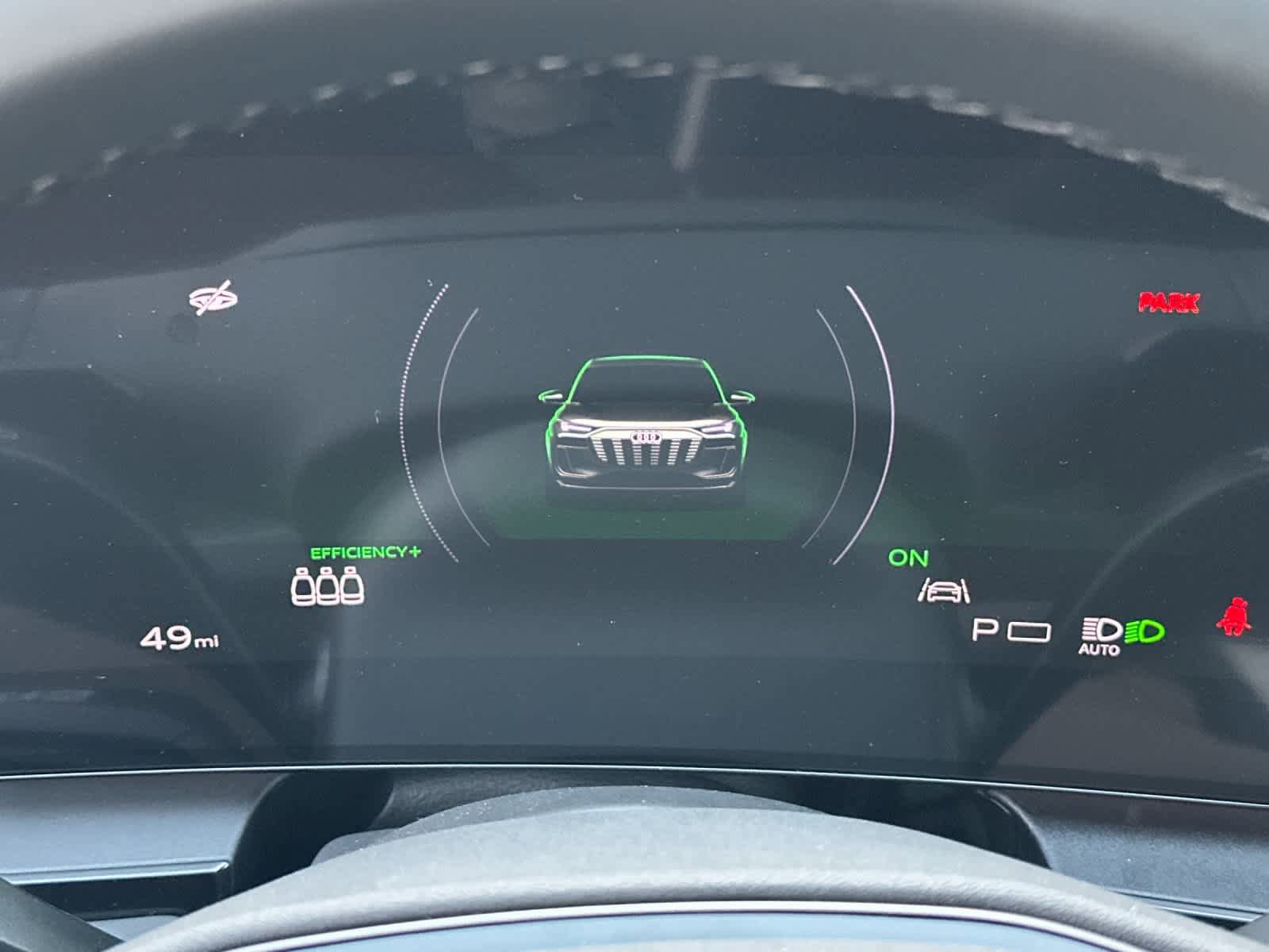 New 2025 Audi Q6 e-tron Premium AWD/4WD image 25