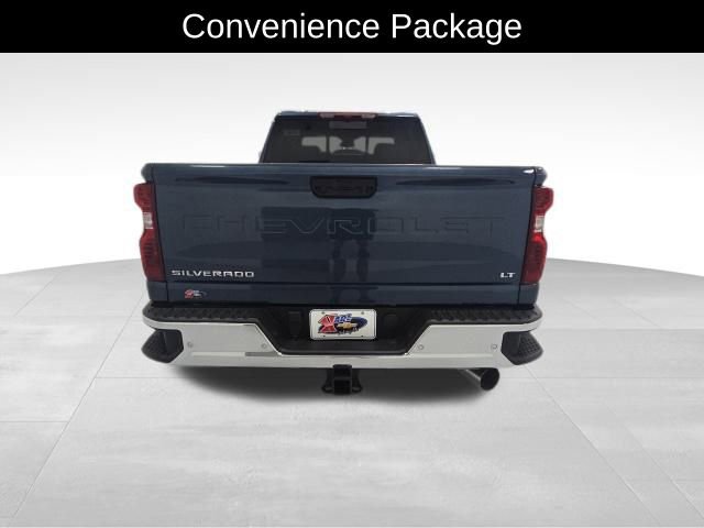 New 2025 Chevrolet Silverado 2500 LT w/ All Star Edition image 5