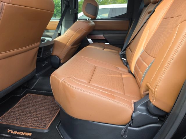 Used 2023 Toyota Tundra 1794 Edition RWD image 17
