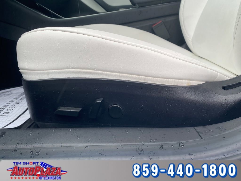 Used 2019 Tesla Model 3 Long Range image 21