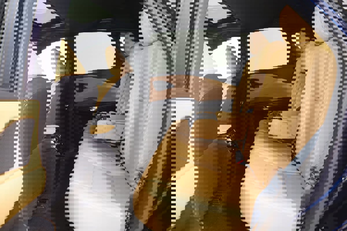 Used 2024 Lexus RX 350 Premium image 49