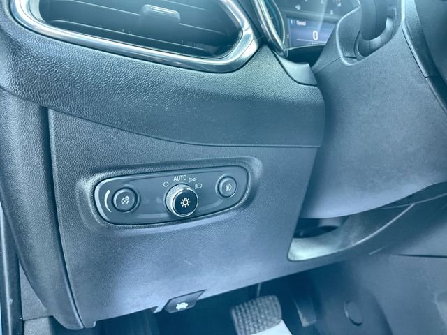 Certified 2021 Chevrolet Equinox LT FWD image 18