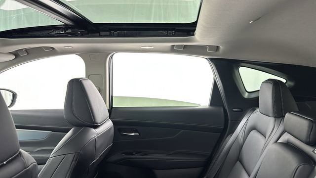 New 2025 Nissan Murano SL image 37