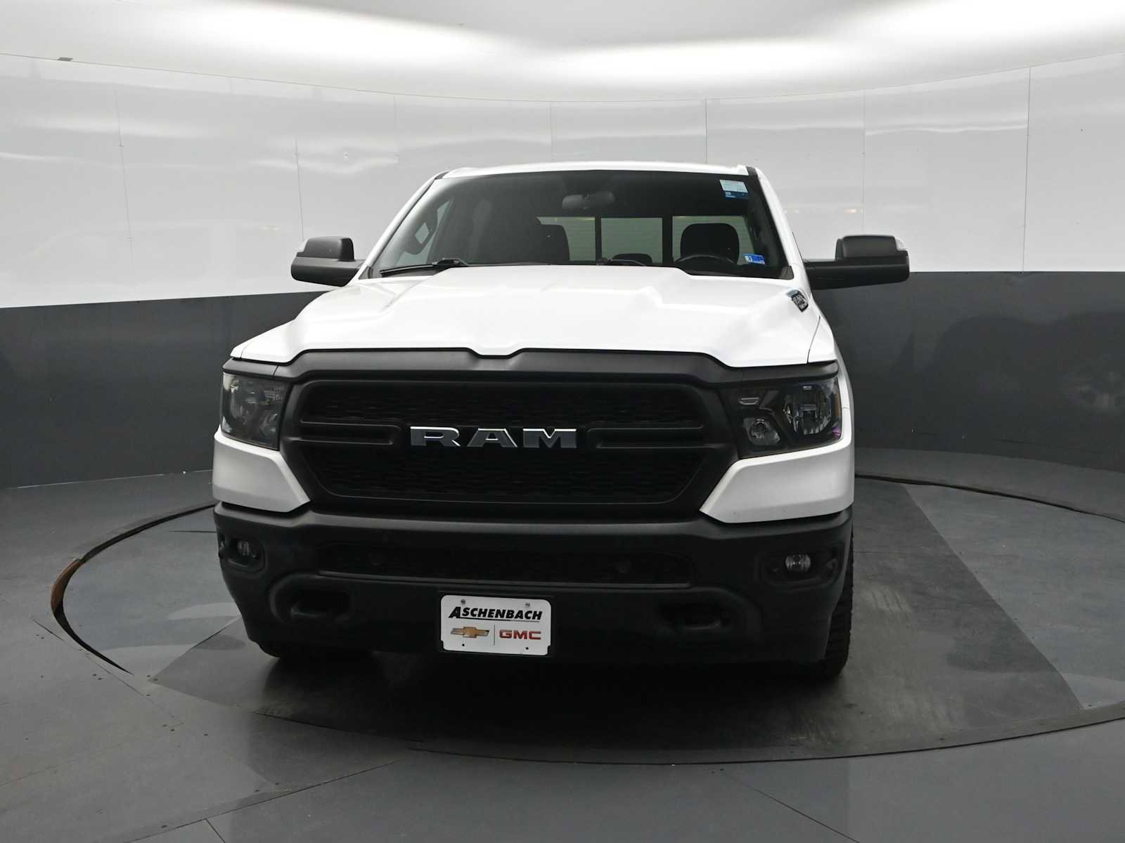 Used 2023 RAM 1500 Tradesman w/ Trailer Tow Group image 5