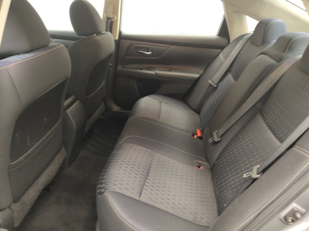 Used 2018 Nissan Altima 2.5 S w/ S Convenience Package FWD image 18