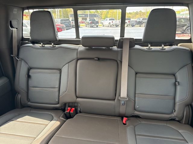 Used 2019 GMC Sierra 1500 Denali w/ Denali Ultimate Package image 10