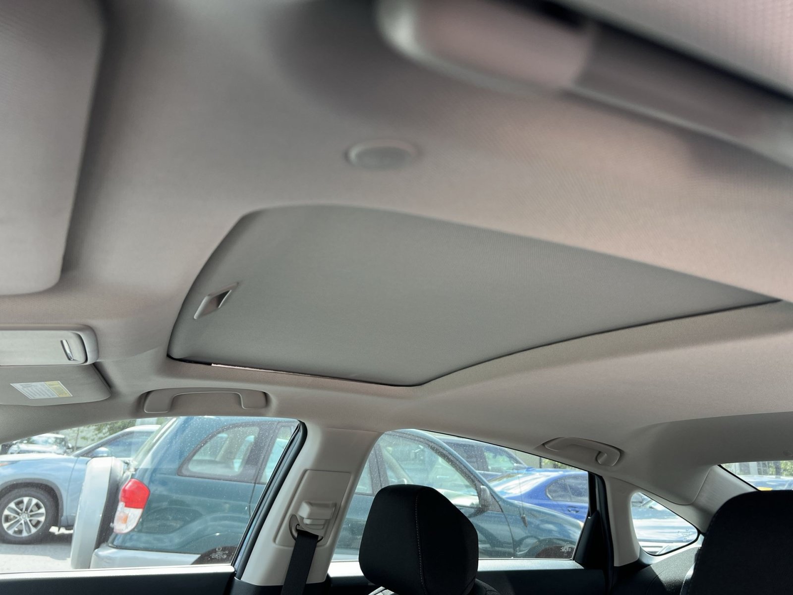 Used 2026 Honda Accord SE image 24