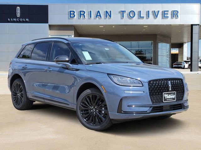 New 2025 Lincoln Corsair FWD w/ Equipment Group 101A image 2