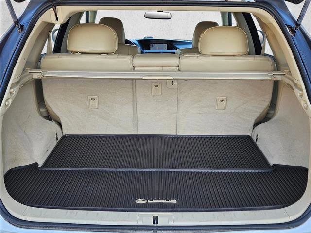 Used 2015 Lexus RX 350 AWD image 6