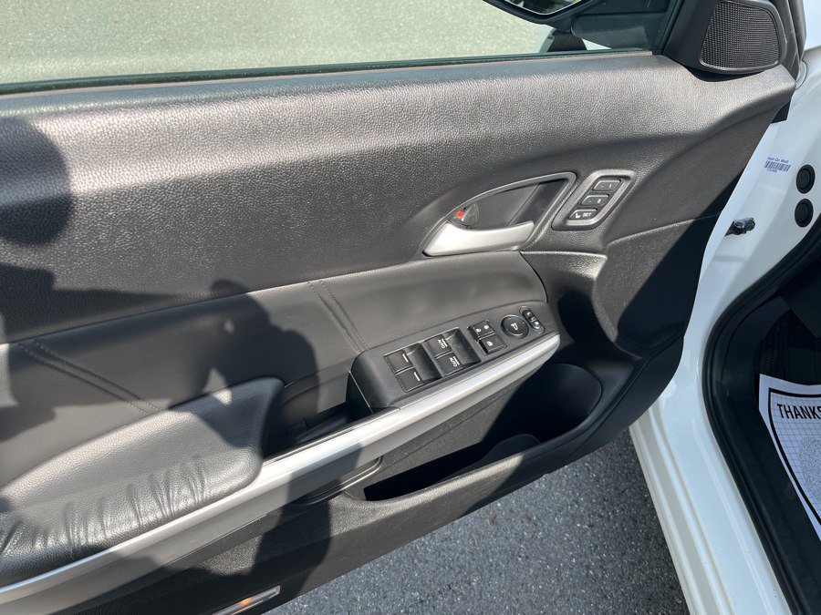Used 2015 Honda Crosstour EX-L image 10