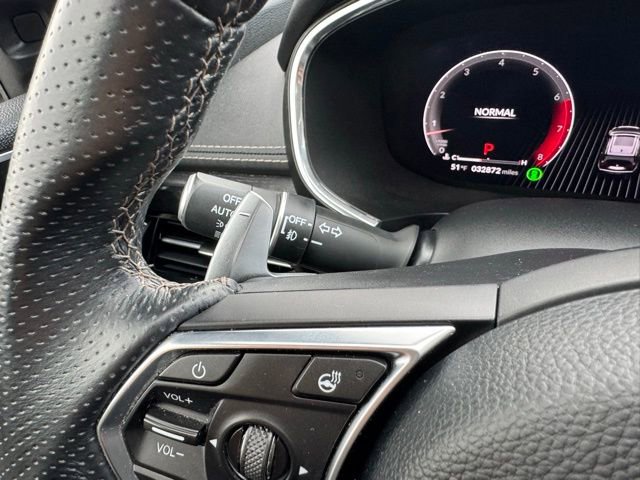 Used 2022 Acura MDX Type S image 26