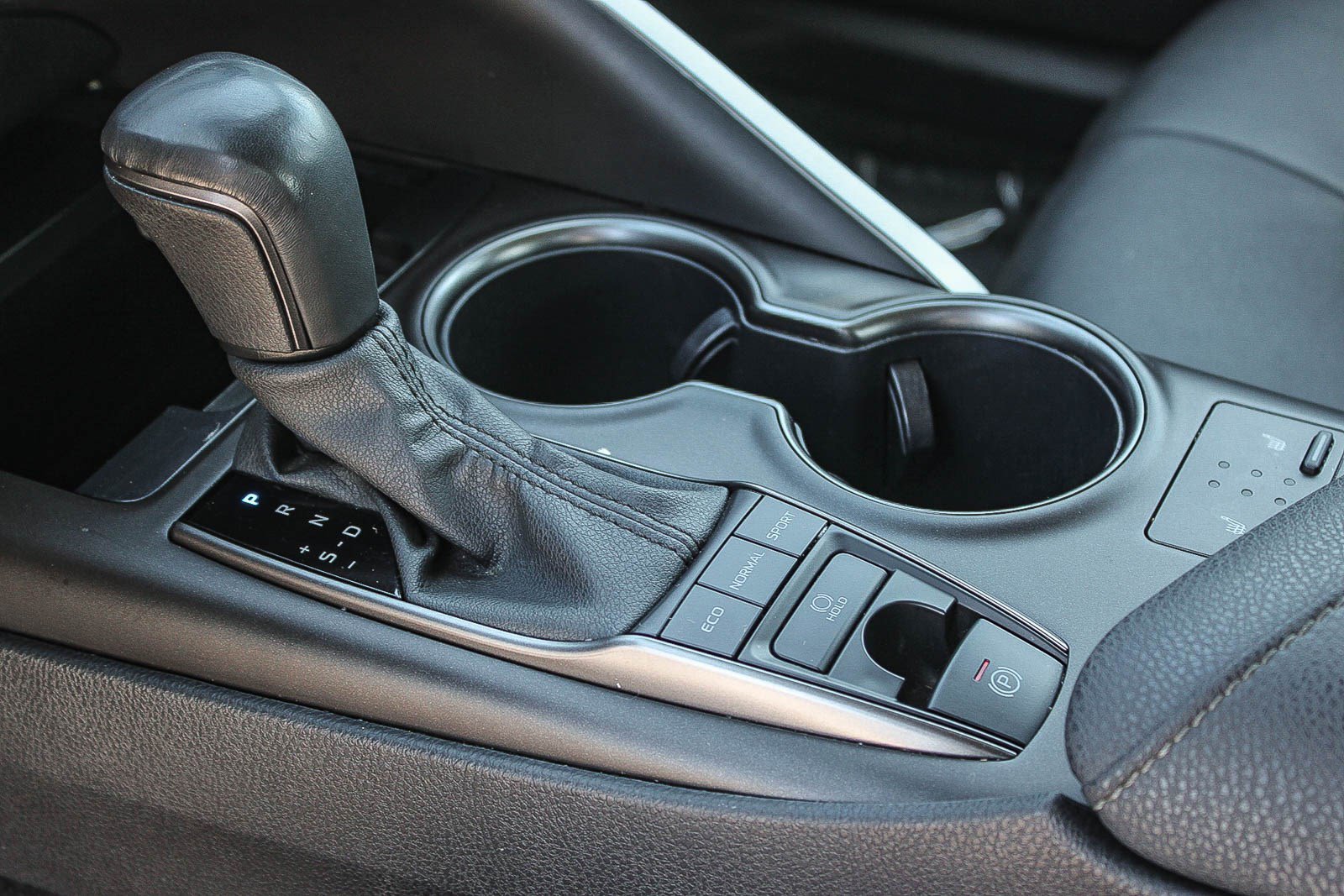 Used 2024 Toyota Camry XSE image 20