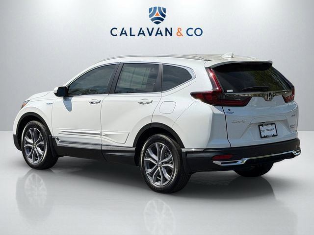 Used 2022 Honda CR-V Touring image 5