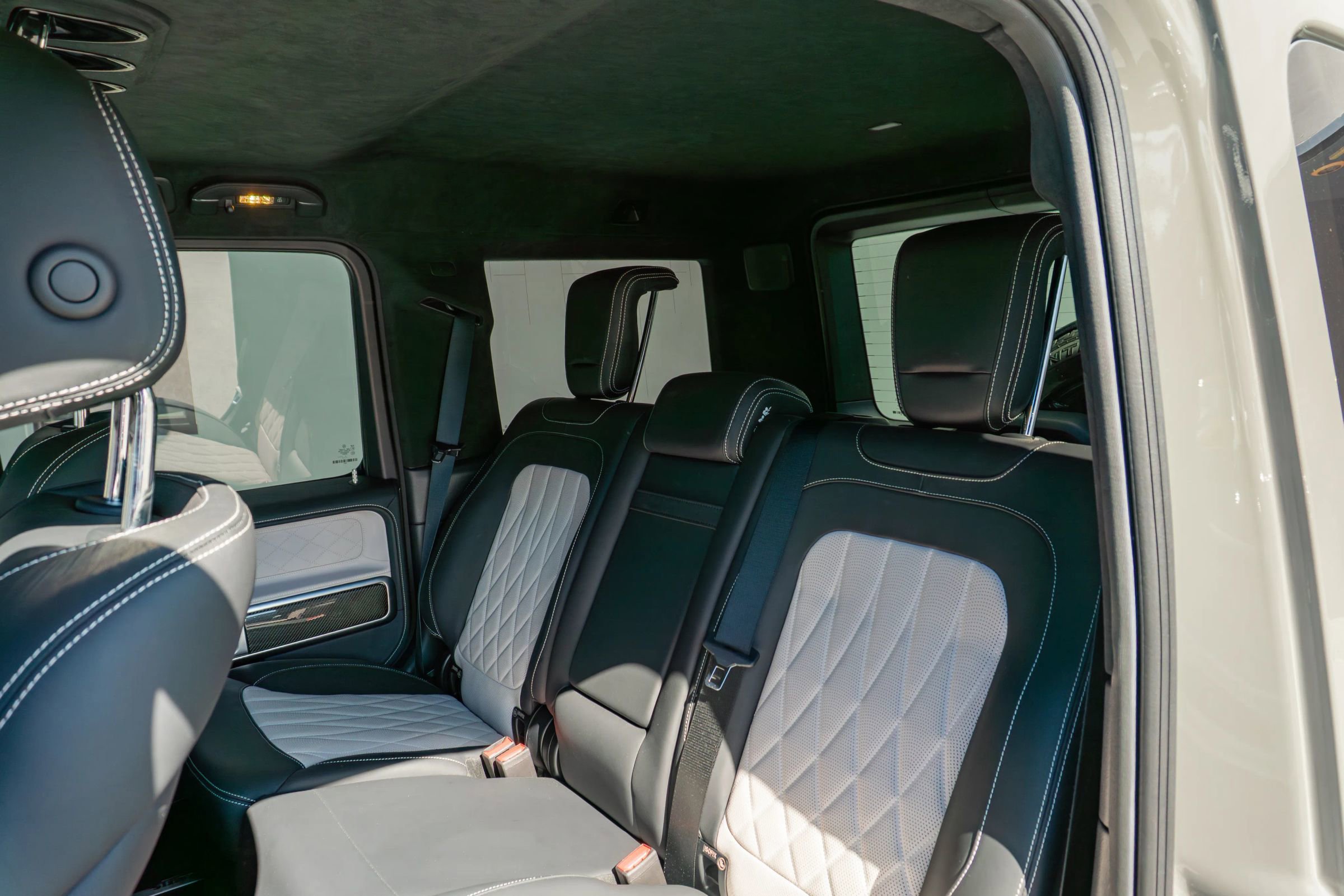 Used 2021 Mercedes-Benz G 63 AMG 4MATIC image 11