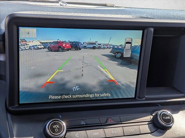 Used 2024 Ford Maverick Tremor w/ Tremor Off-Road Package image 12