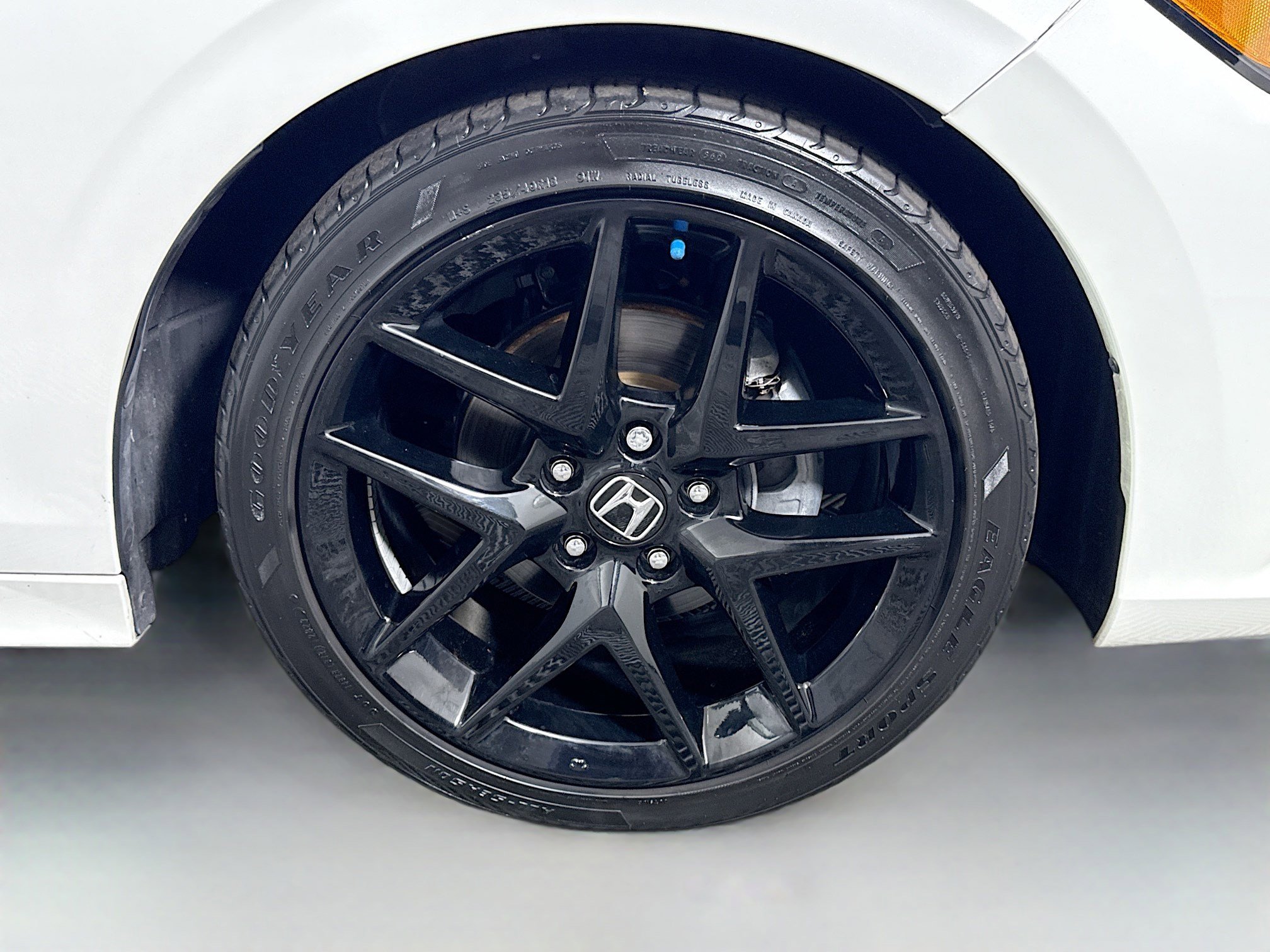 Used 2023 Honda Civic Sport image 32