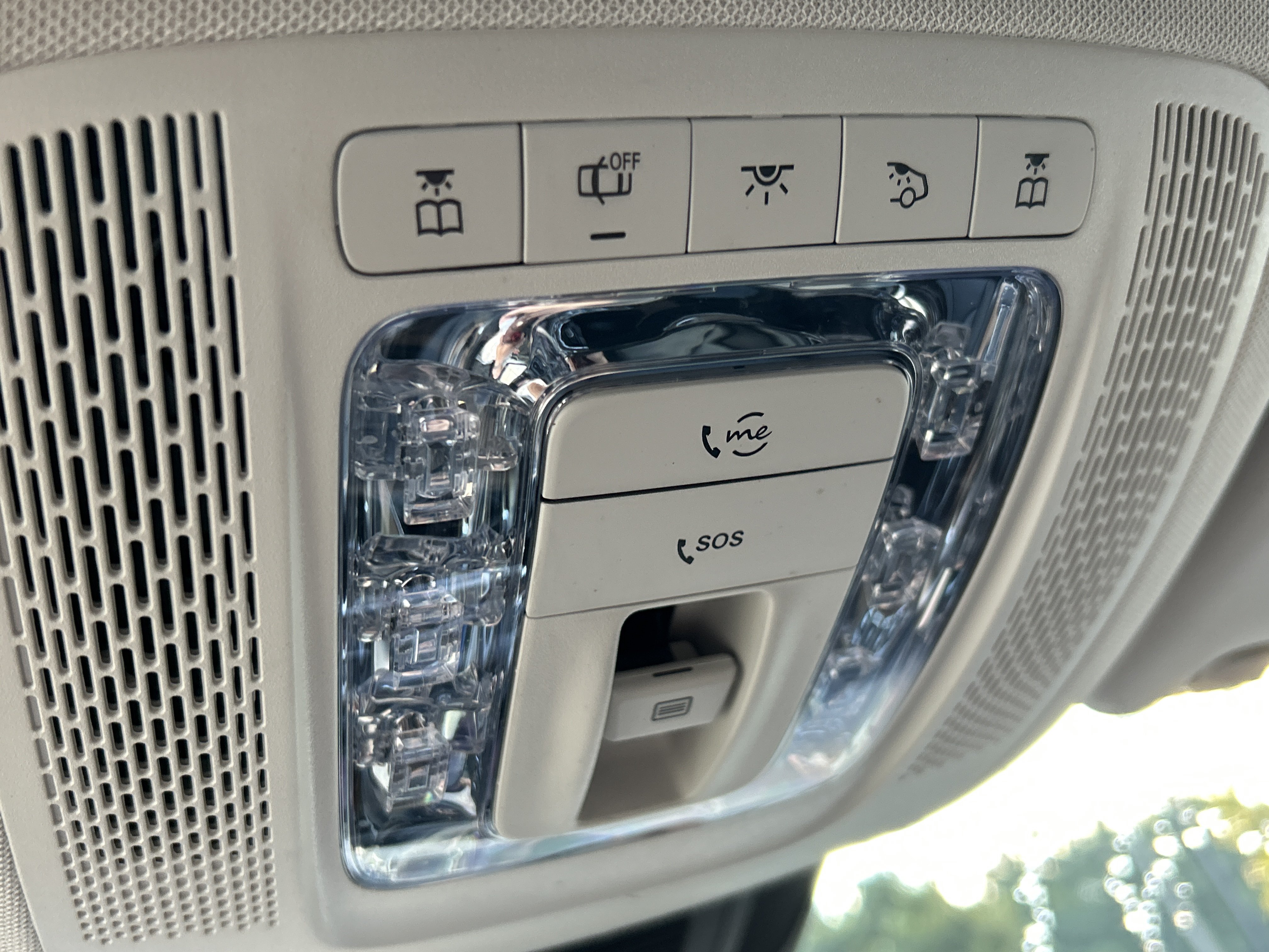 Certified 2024 Mercedes-Benz GLE 350 4MATIC image 35