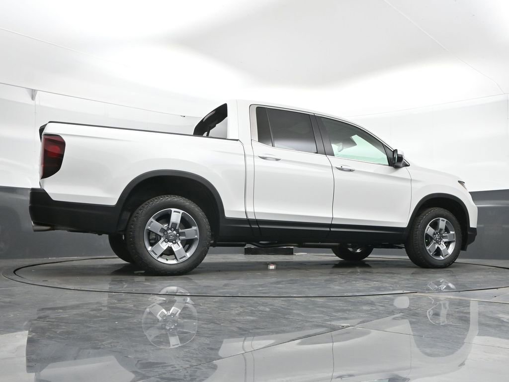 New 2025 Honda Ridgeline RTL image 39