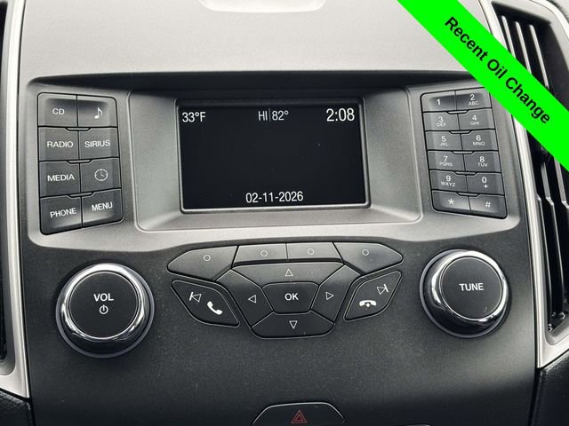 Used 2018 Ford Edge SEL image 17