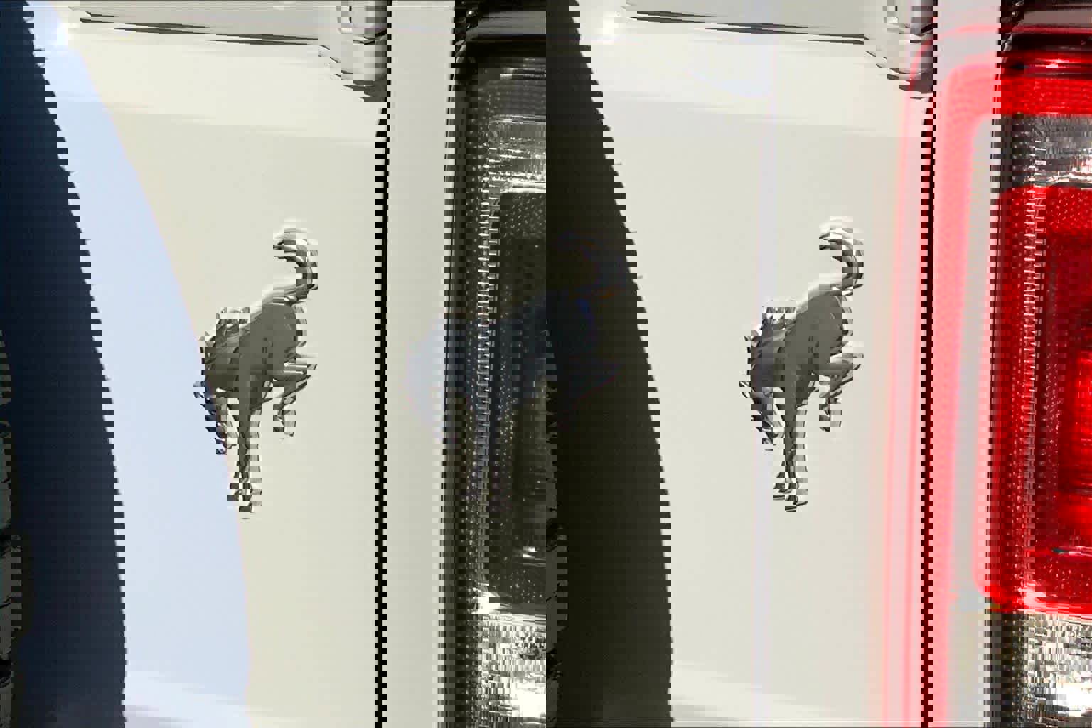 Certified 2022 Ford Bronco 4-Door image 24