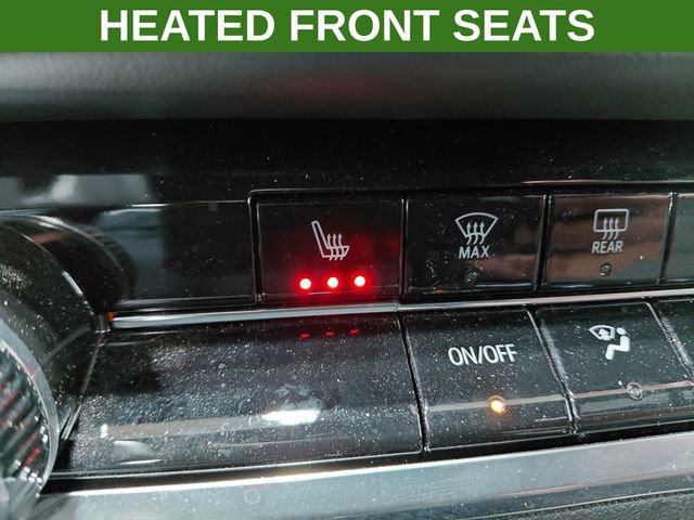 Used 2026 Chevrolet Equinox LT AWD/4WD image 4