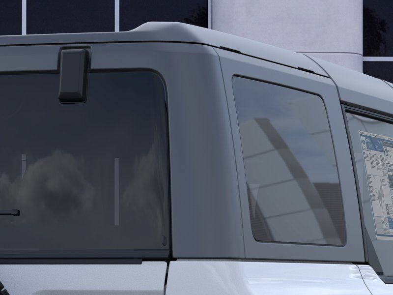 New 2026 Ford Bronco Big Bend AWD/4WD image 41