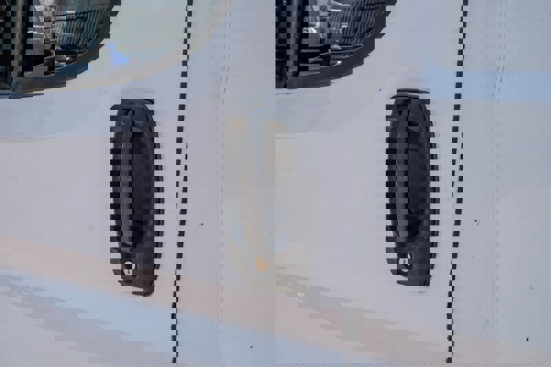 Used 2020 RAM ProMaster 2500 image 31