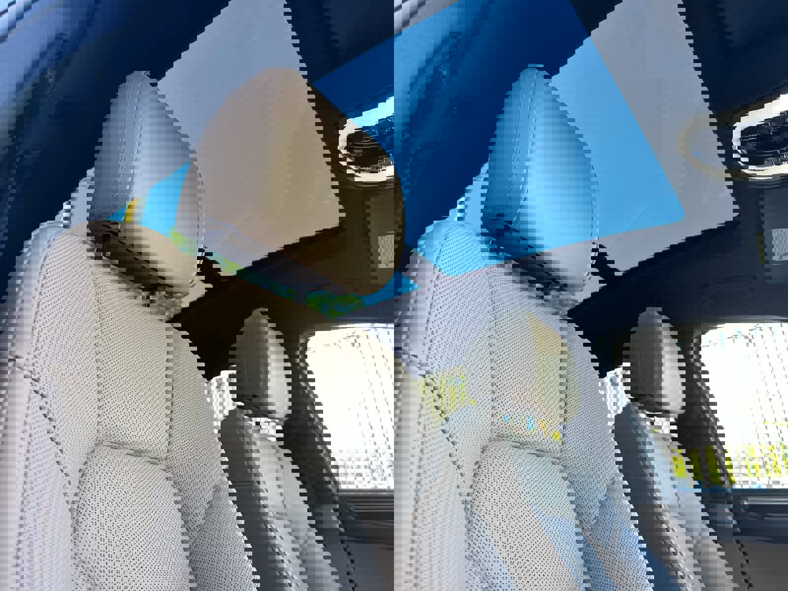 Used 2025 Porsche Macan image 18