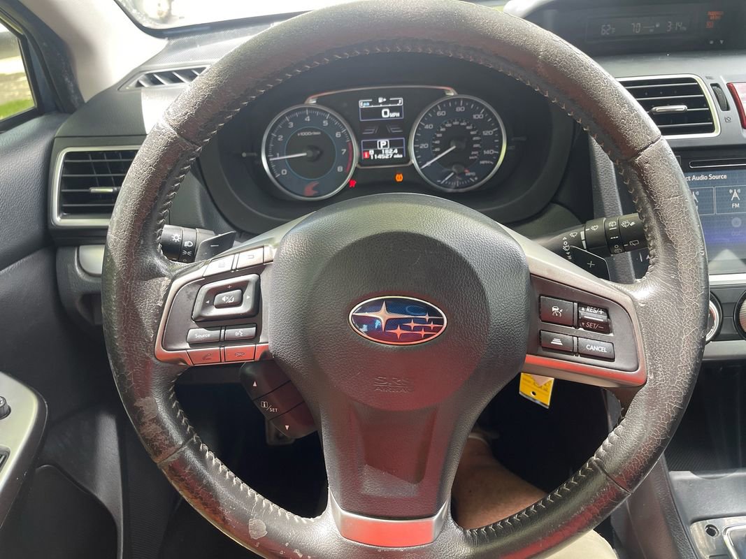 Used 2016 Subaru Impreza 2.0i Sport Premium image 12