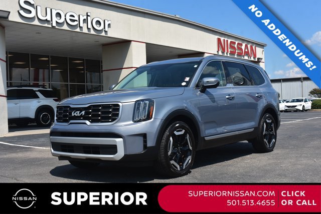 Used 2025 Kia Telluride S