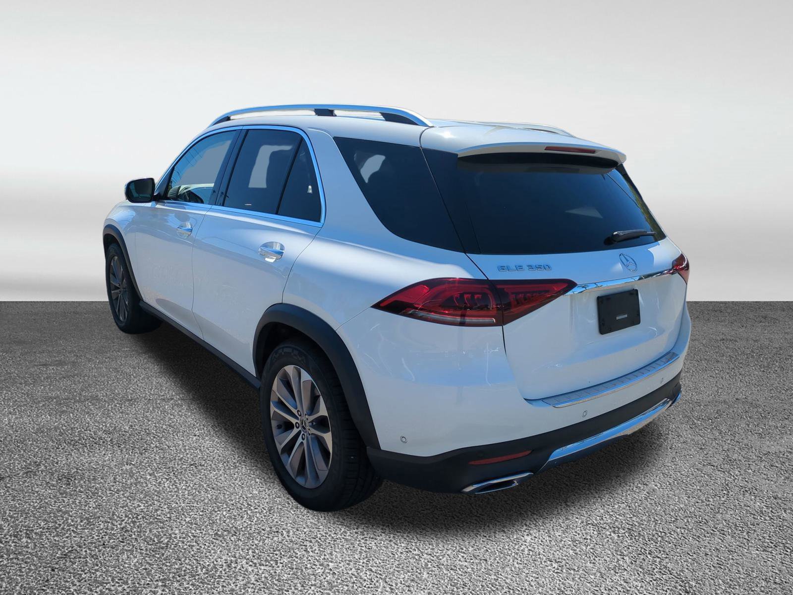 Used 2020 Mercedes-Benz GLE 350 GLE 350 image 10