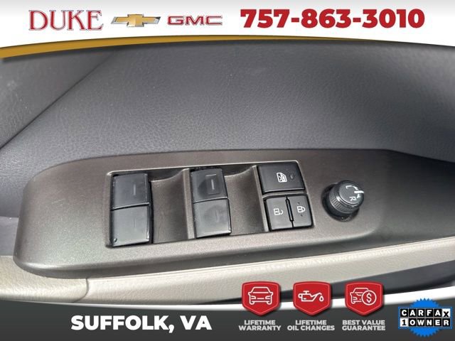 Used 2023 Toyota Camry LE image 14