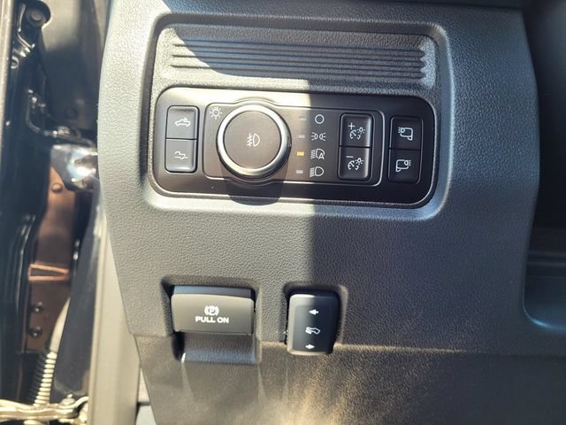 Certified 2026 Ford F350 Platinum AWD/4WD image 16