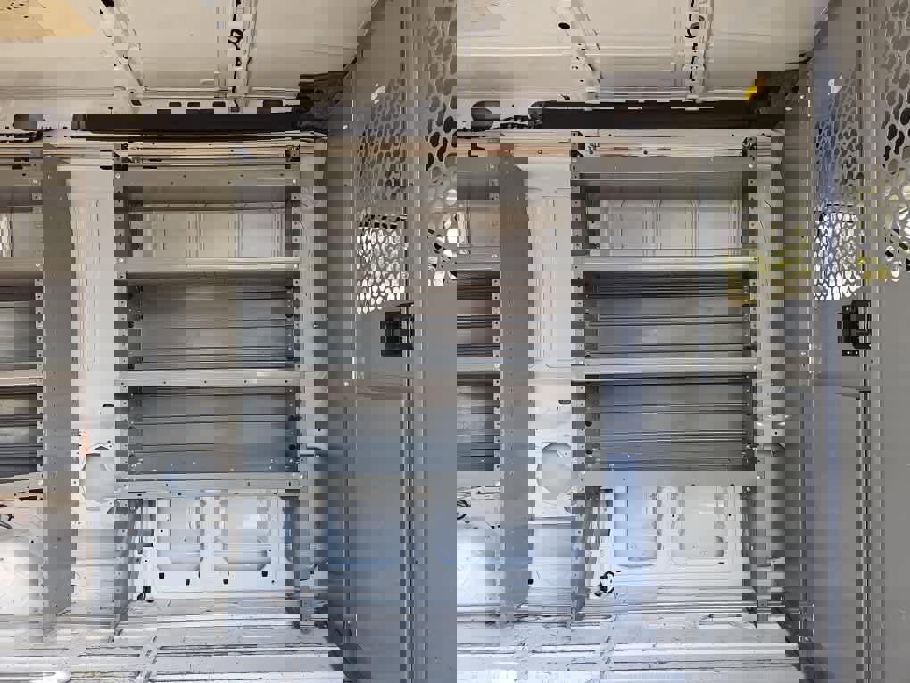 Used 2019 Ford Transit 250 148 Medium Roof image 26