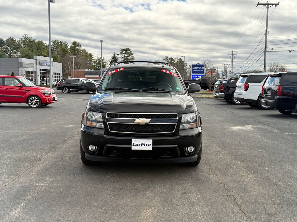 Used 2010 Chevrolet Avalanche LS w/ Interior Plus Package image 10